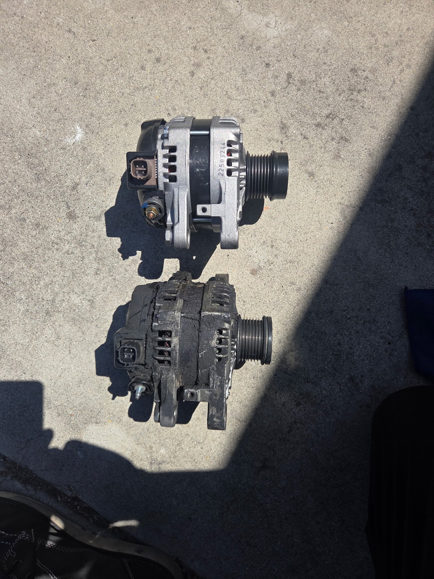 Full Electrical Diagnostics