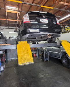 Brake Repair & Replacement
